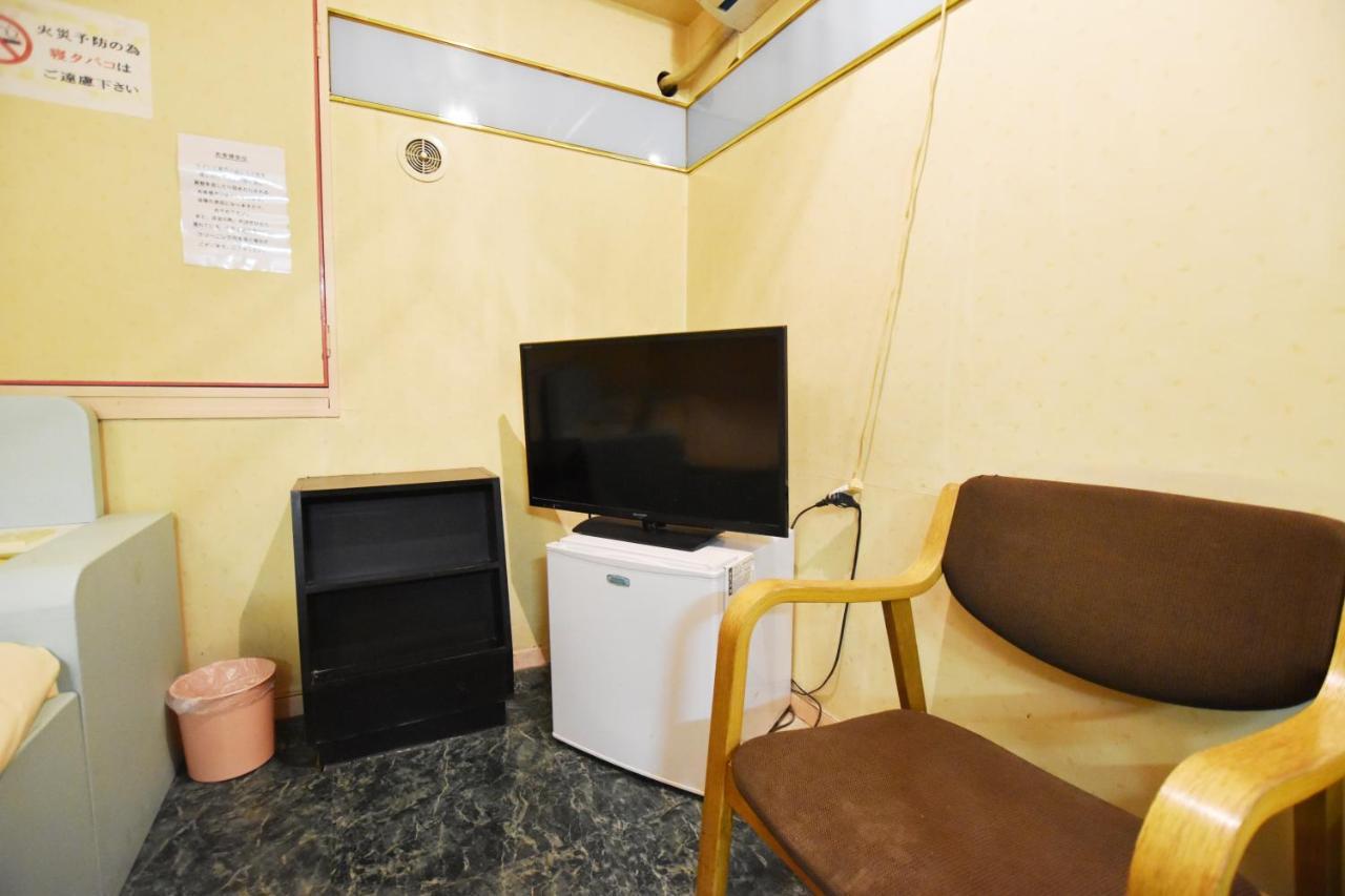 Hotel San Marco (Adults Only) Токио Экстерьер фото