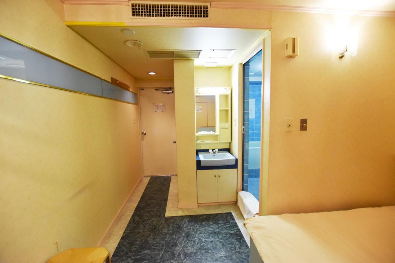 Hotel San Marco (Adults Only) Токио Экстерьер фото