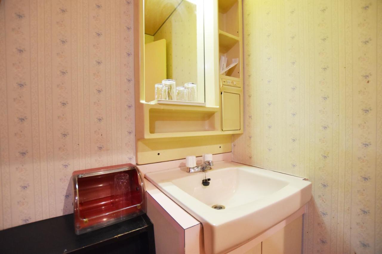 Hotel San Marco (Adults Only) Токио Экстерьер фото
