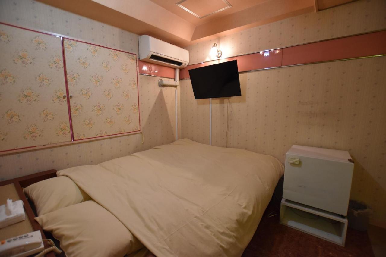 Hotel San Marco (Adults Only) Токио Экстерьер фото