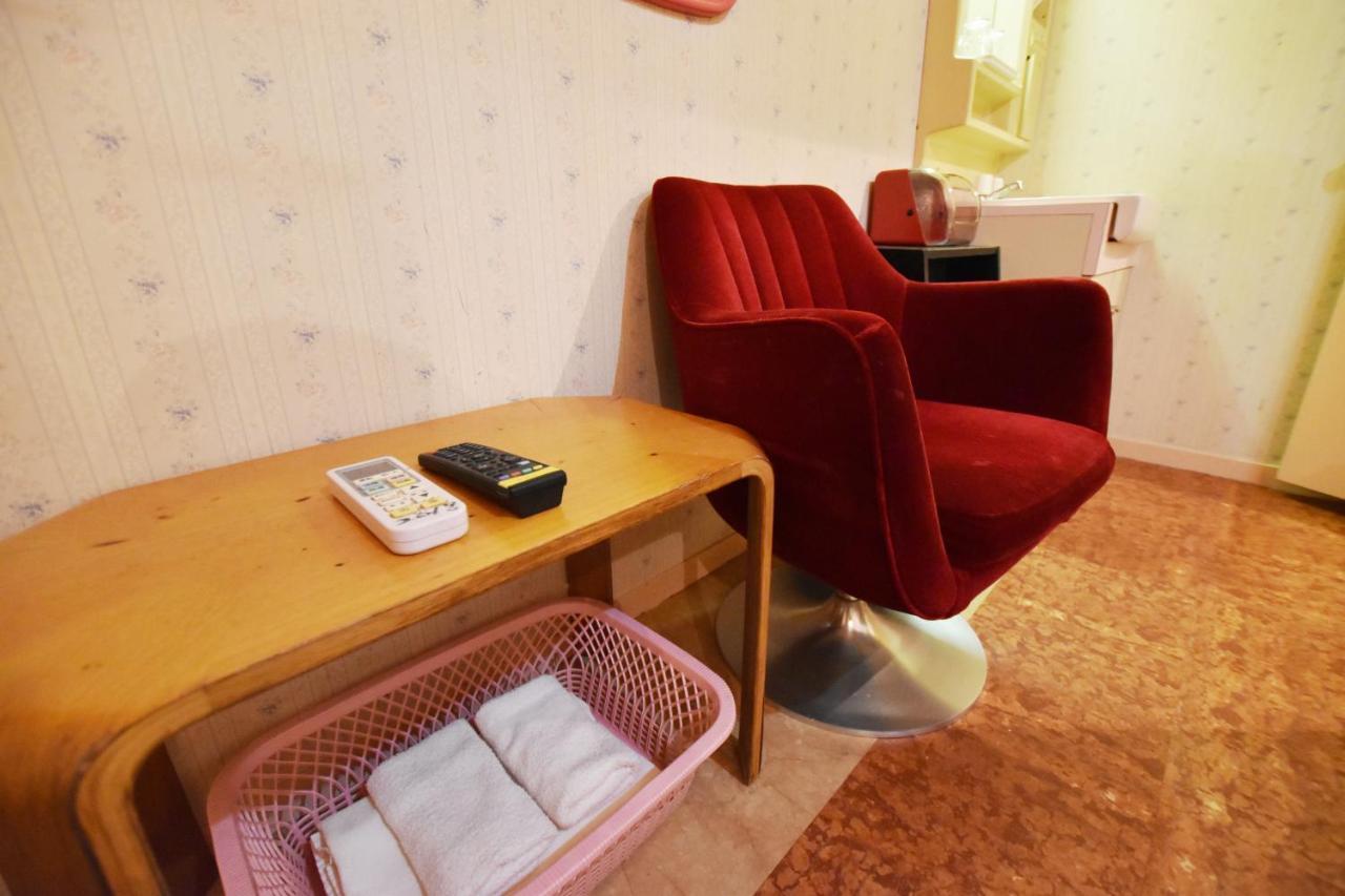 Hotel San Marco (Adults Only) Токио Экстерьер фото