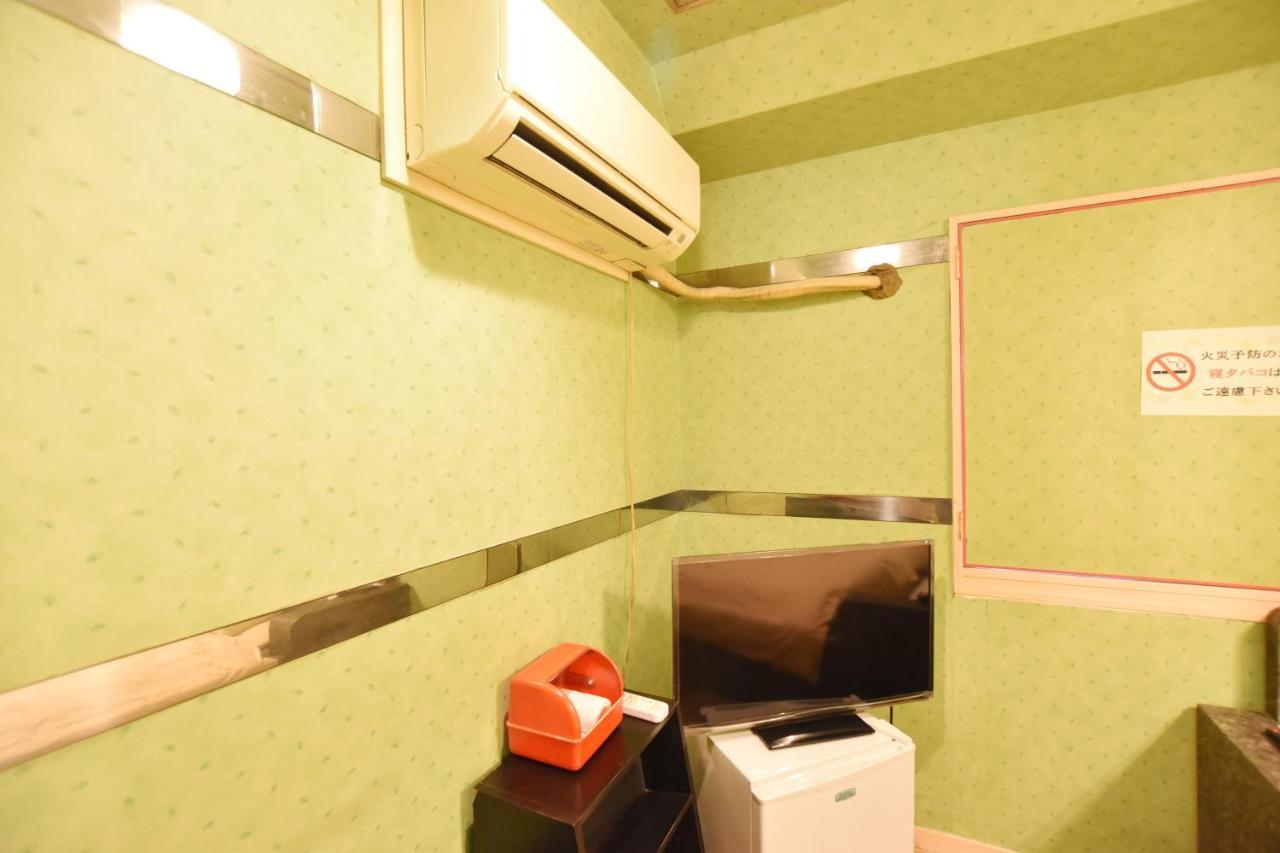 Hotel San Marco (Adults Only) Токио Экстерьер фото