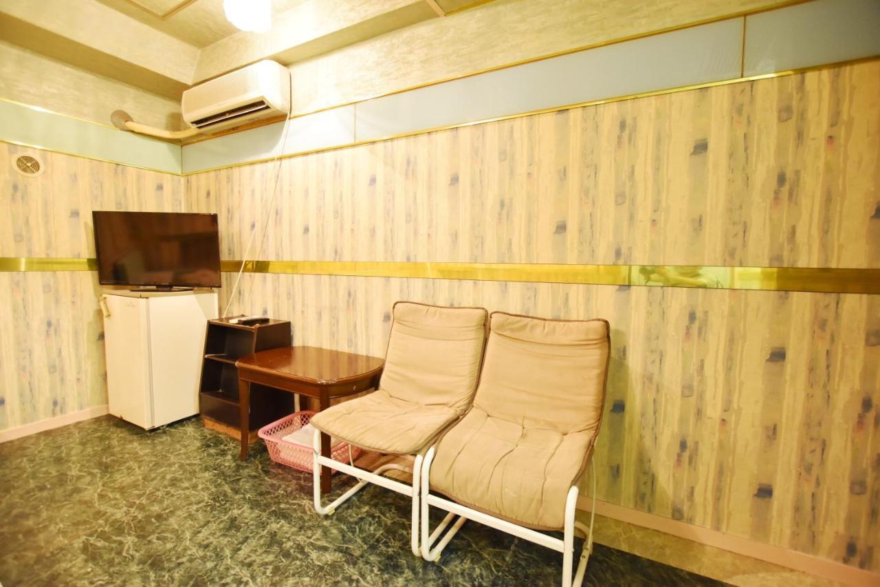 Hotel San Marco (Adults Only) Токио Экстерьер фото