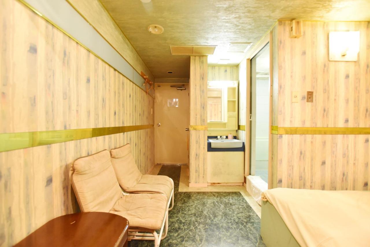 Hotel San Marco (Adults Only) Токио Экстерьер фото
