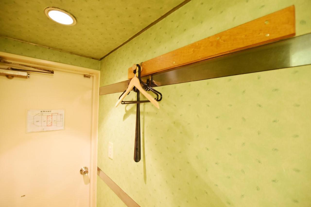 Hotel San Marco (Adults Only) Токио Экстерьер фото