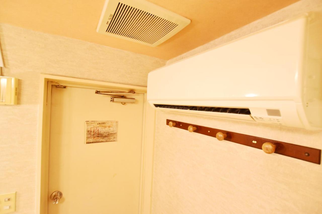 Hotel San Marco (Adults Only) Токио Экстерьер фото