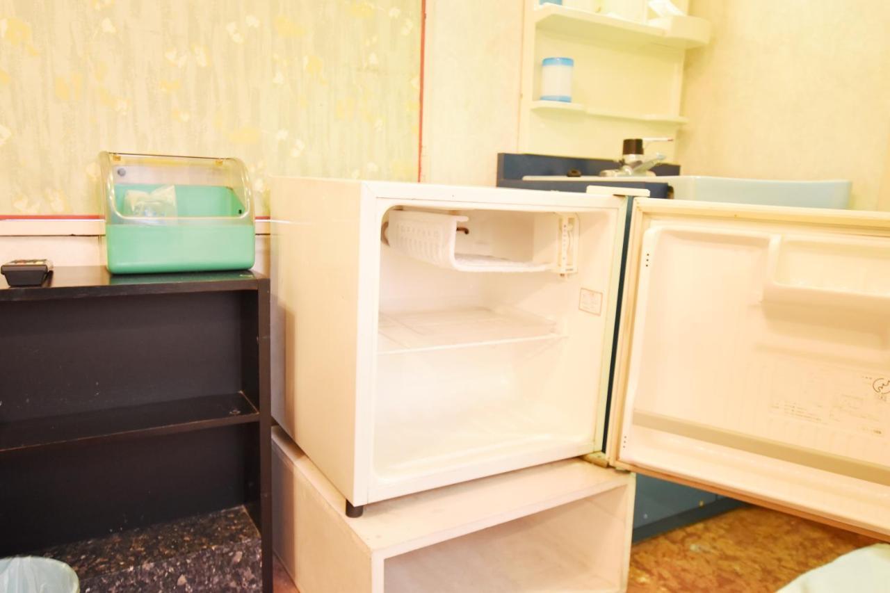Hotel San Marco (Adults Only) Токио Экстерьер фото