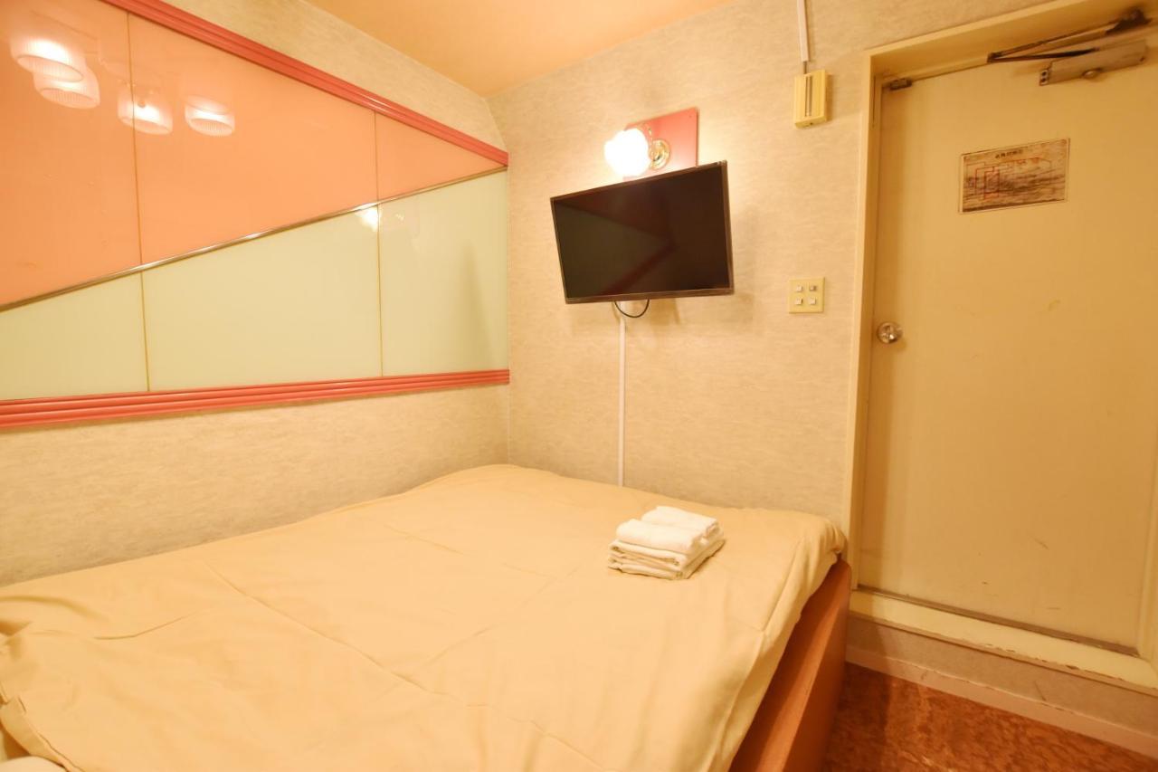 Hotel San Marco (Adults Only) Токио Экстерьер фото