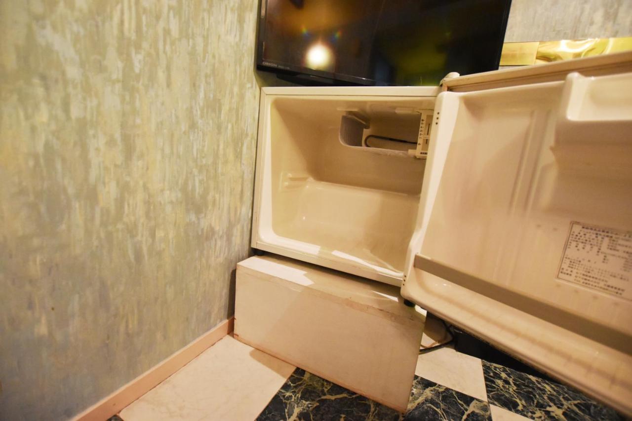 Hotel San Marco (Adults Only) Токио Экстерьер фото