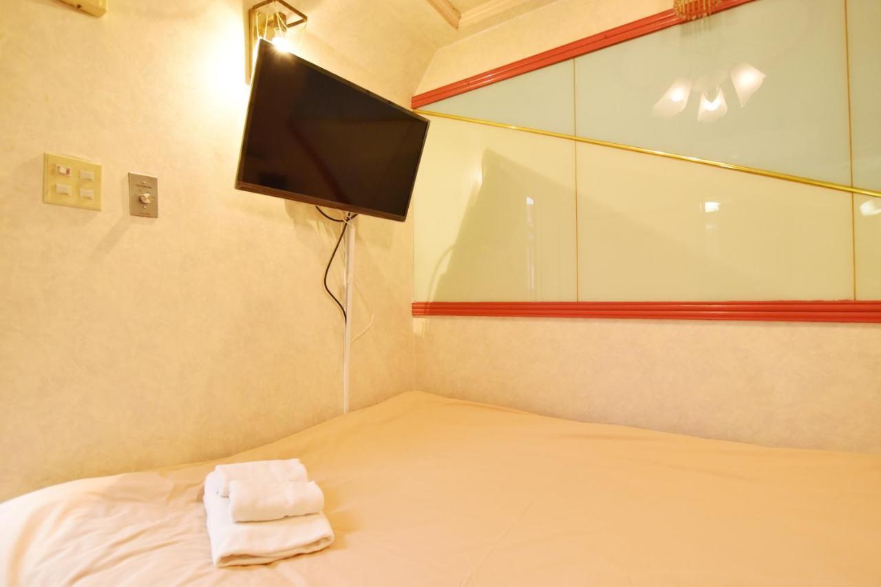 Hotel San Marco (Adults Only) Токио Экстерьер фото
